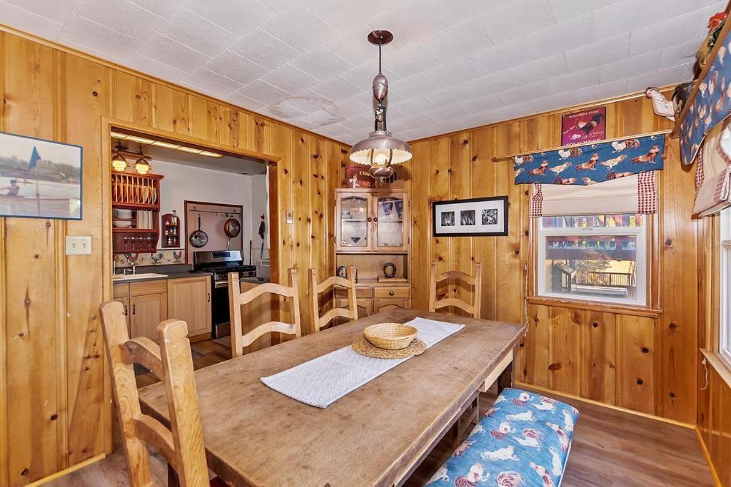 031 - Paradise Pines Big Bear Lake Exterior foto